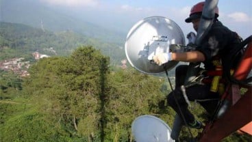 LELANG FREKUENSI: 5 Operator Berebut Spektrum di 2,3 GHz