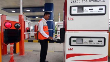 Bank Milik Taipan Mochtar Riady & CT Ikut Elektronifikasi Jalan Tol