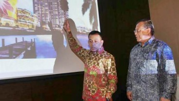 PPRO Realisasikan 85% Target Marketing Sales 2017