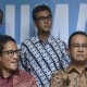 MORATORIUM REKLAMASI DICABUT : Begini Reaksi Anies dan DPRD DKI