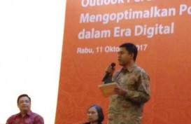BTPN & 'Bisnis Indonesia' Bahas Optimalisasi Potensi Daerah di Semarang