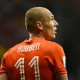 Belanda Gagal ke Piala Dunia 2018, Arjen Robben Pensiun dari Timnas