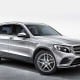 Mercy Luncurkan The New GLC 200