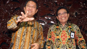 Saham TLKM Tekan IHSG Pagi Ini