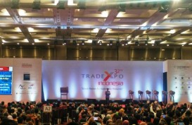 4.500 Calon Pembeli Padati Trade Expo Indonesia 2017