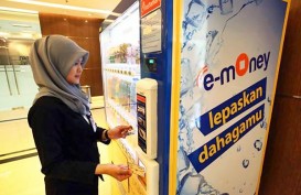Bank Indonesia : Kartu Uang Elektronik Gratis, Saldo Bayar