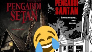 Meme 'Pengabdi Setan' di Medsos, Begini Komentar Joko Anwar