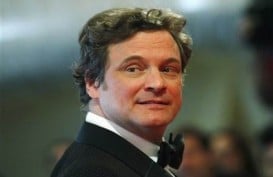 Skandal Pelecehan Seksual : Colin Firth Kutuk Harvey Weinstein