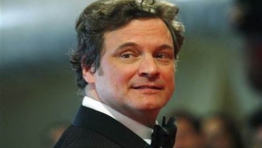 Skandal Pelecehan Seksual : Colin Firth Kutuk Harvey Weinstein