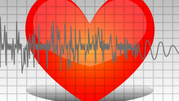 Kelainan Irama Jantung Tingkatkan Risiko Stroke 500%