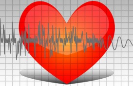 Kelainan Irama Jantung Tingkatkan Risiko Stroke 500%