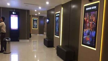 Cinemaxx Kini Hadir di Plaza Renon