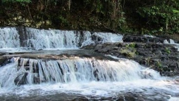 Acuan Pengelolaan Geopark Disiapkan