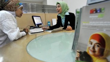 Jumlah Agen Asuransi Jiwa Tumbuh 12,5%