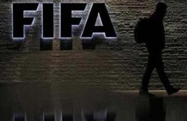 FIFA Larang Pakistan Terlibat di Laga Internasional