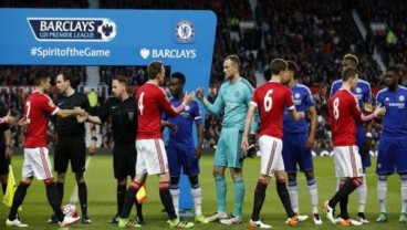 LIGA INGGRIS: 6 Klub Besar Tolak Pemerataan Uang TV