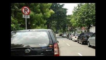 DKI Masih Kaji Kewajiban Kepemilikan Garasi Mobil