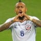 Chile Gagal ke Piala Dunia 2018, Vidal Bersiap Mundur