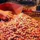 Produksi Bawang Merah Lampaui Target Produksi