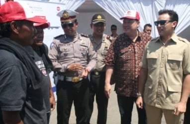 UD Trucks Membidik Penjualan 800 Unit di Jatim