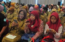 157 Guru dan Pendidik di Palembang Diminta Kembalikan Uang Negara