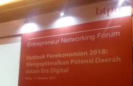 Jawa Tengah Butuh Industri Menengah Sebagai Lokomotif Penggerak