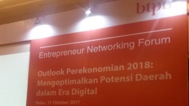 Jawa Tengah Butuh Industri Menengah Sebagai Lokomotif Penggerak