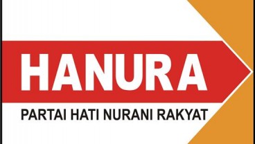 PEMILU 2019: Daftar ke KPU, Hanura Bidik 3 Besar Nasional