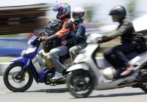Kampanye soal Hal Ini Harus Ditingkatkan di Bandung
