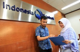 Indonesia Eximbank Dukung UKM Ekspor Lewat Program CPNE