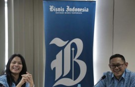 PENGIRIMAN BARANG  : Blue Bird Rambah Bisnis Jasa Kurir