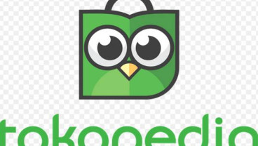 APLIKASI DAGANG-EL: Tokopedia Memimpin, Shopee Melesat