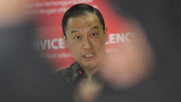 THOMAS LEMBONG: Produk Gaya Hidup Bakal Dominasi Tren Perdagangan Internasional