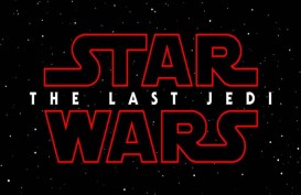Star Wars The Last Jedi: Kurang dari 24 Jam, Trailer Ditonton Lebih dari 5 Juta Kali