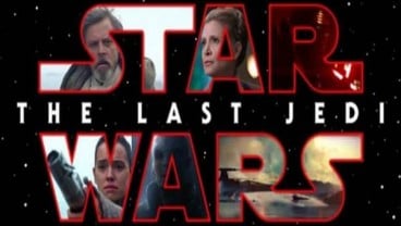 Star Wars The Last Jedi: Ini 3 Hal Menarik Penuh Teka Teki