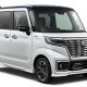 Tokyo Motor Show 2017: Spacia Custom Concept, Miniwagon Tinggi Bergaya dan Bertenaga