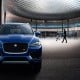 Dijual Rp1,5 Miliar, Ini Kekuatan Mesin SUV Jaguar F-Pace