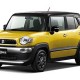 TOKYO MOTOR SHOW 2017: Suzuki Xbee, Wagon Crossover Genre Baru