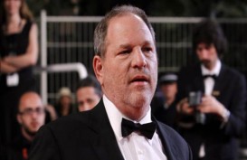 12 Wanita Cantik Korban Pelecehan Produser Harvey Weinstein