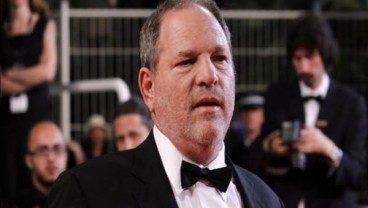 12 Wanita Cantik Korban Pelecehan Produser Harvey Weinstein