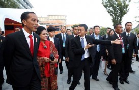 Ini Kisah Jack Ma & Alibaba Yang Mungkin Belum Pernah Anda Dengar