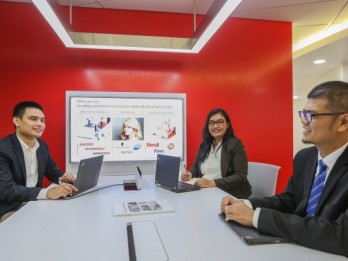Henkel Indonesia Beroperasi di Kantor Baru