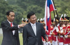 Kerja Sama Indonesia-Laos: Ini 3 Bidang yang Jadi Prioritas