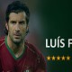 Luis Figo Jadi Penasehat UEFA