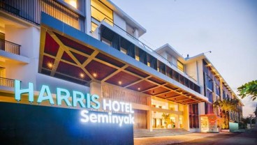 HARRIS Hotels Luncurkan Signature Menu Baru