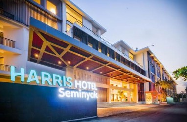 HARRIS Hotels Luncurkan Signature Menu Baru