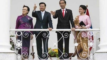 Indonesia-Laos Kerja Sama Tanggulangi Penyalahgunaan Narkoba