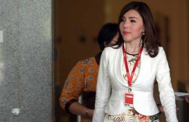 Inayah, Istri Andi Narogong Dicekal KPK