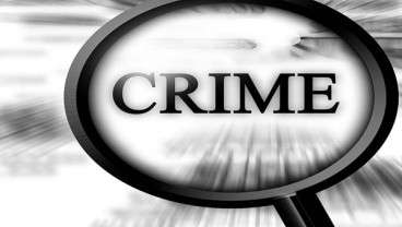 Bawa Golok Saat Liputan Kriminal, Penyiar Ini Ditangkap Polisi