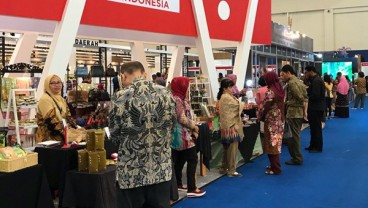 Trade Expo Indonesia (TEI) 2017 Digelar, UKM Diharapkan Bisa Ambil Pengalaman